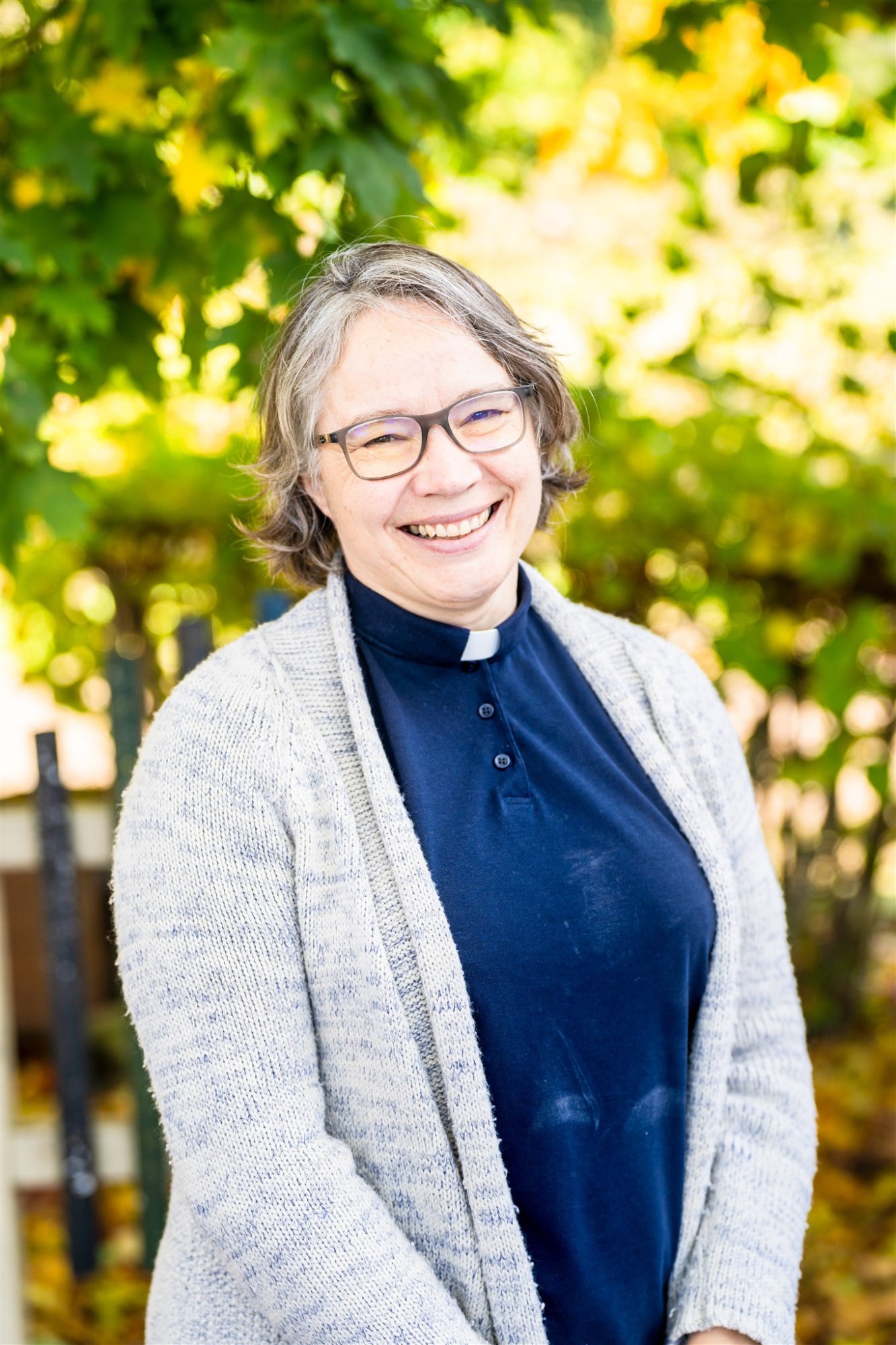 Rev Katie